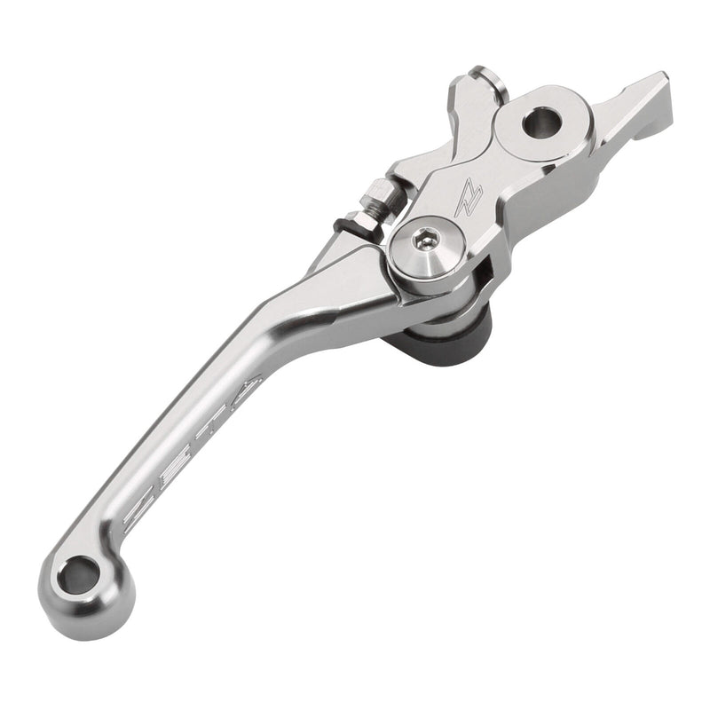 Load image into Gallery viewer, Zeta Pivot C-Lever FP-M 3-Finger Replacement Lever Forged
