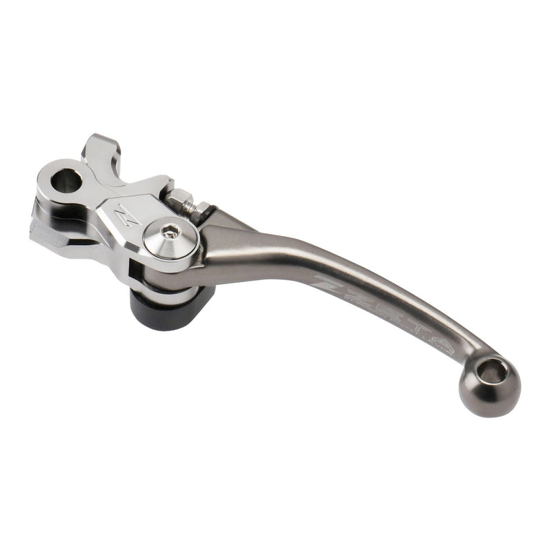 Load image into Gallery viewer, Zeta Pivot Clutch Lever FP-M 3-Finger Braketec/GasGas '21-
