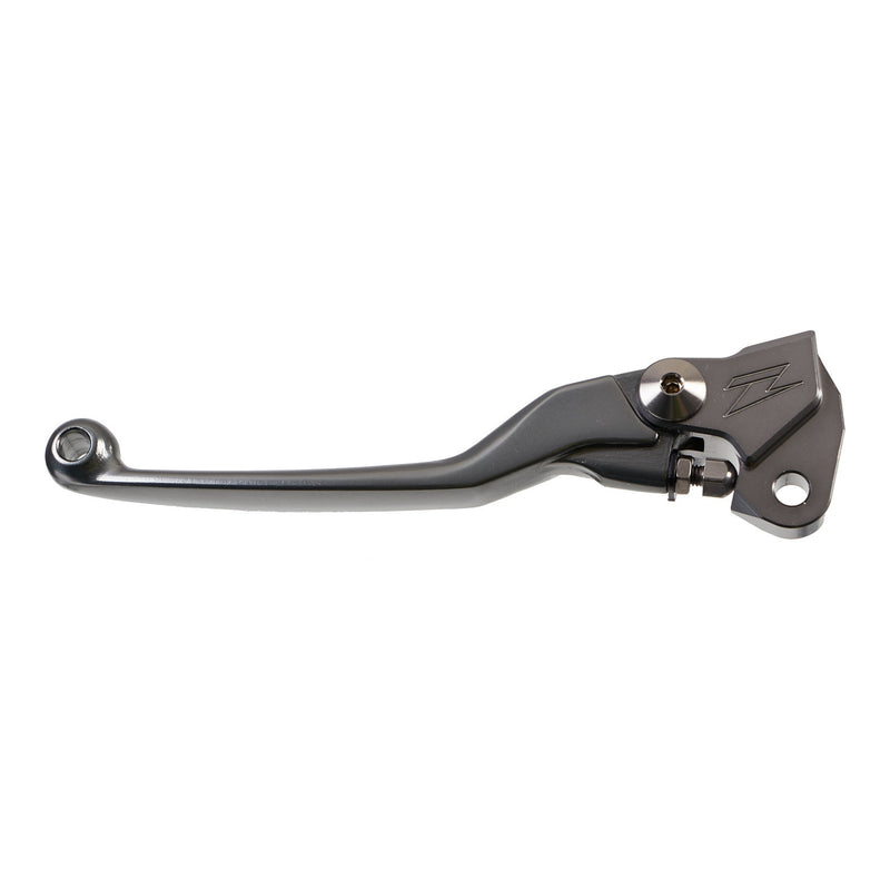 Load image into Gallery viewer, Zeta Pivot C-Lever FP-M 4-Finger - Suzuki / Kawsaki
