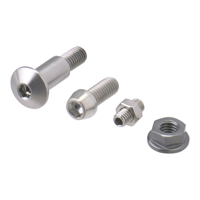 Zeta Pivot Perch FP/CP Replacement Bolt Set