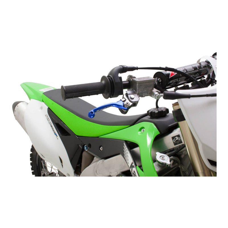 Load image into Gallery viewer, Zeta Pivot Lever Set FP - Kawasaki
