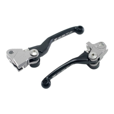 Zeta Pivot Lever Set FP - Yamaha