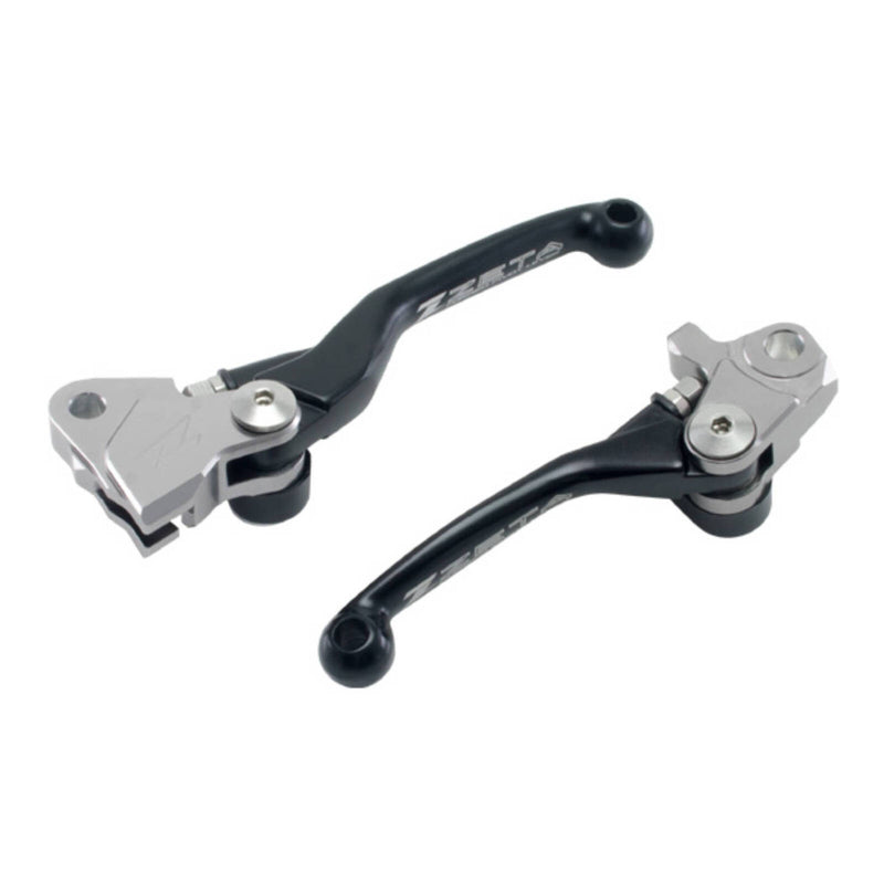 Load image into Gallery viewer, Zeta Pivot Lever Set FP - Yamaha
