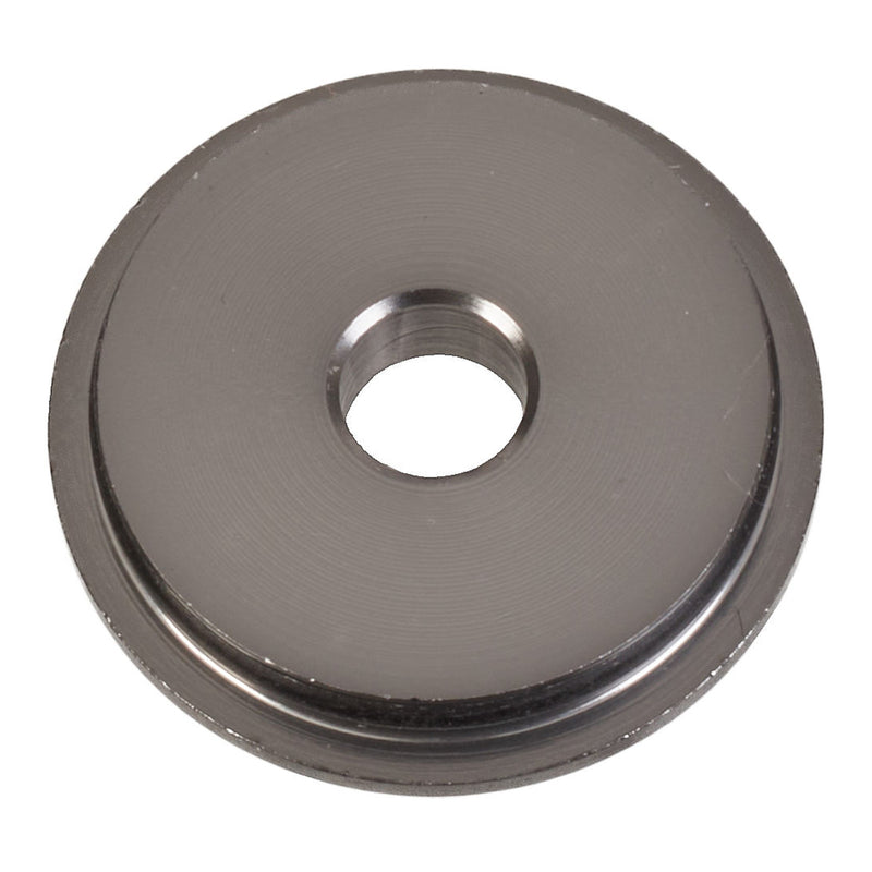 Load image into Gallery viewer, Zeta Aluminium Throttle Tube Replacement End Plug without O-ring
