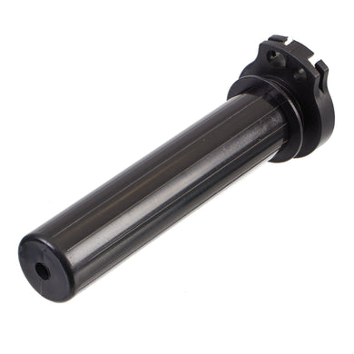 Zeta Closed Throttle Tube End - Honda