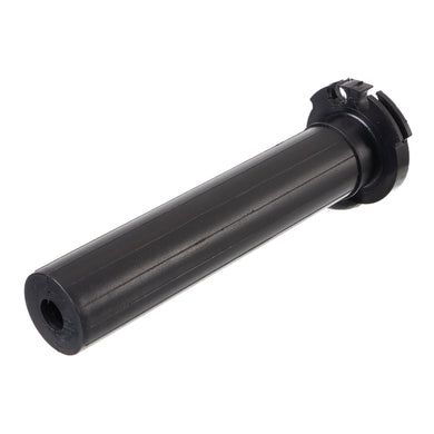 Zeta Closed Throttle Tube End - Yamaha / Suzuki