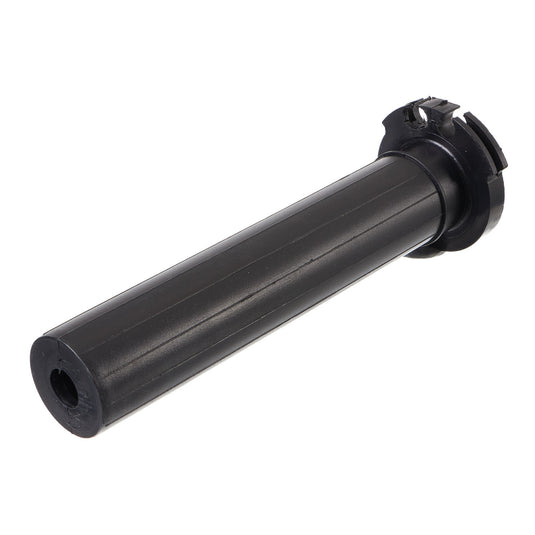 Zeta Closed Throttle Tube End - Yamaha / Suzuki
