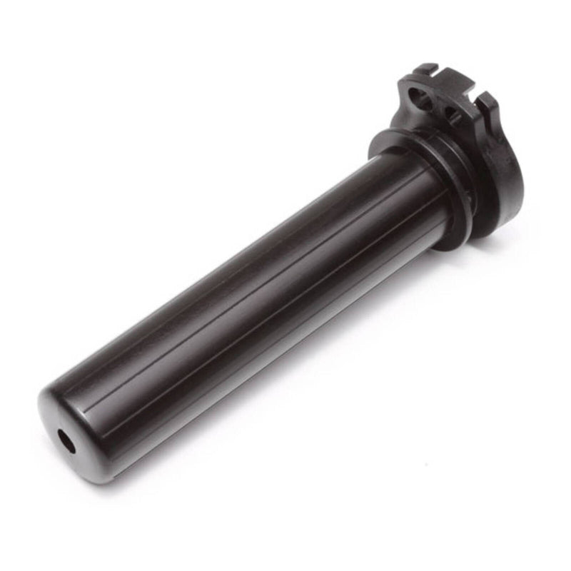 Load image into Gallery viewer, Zeta Closed Throttle Tube End - Honda
