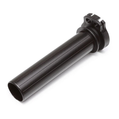 Zeta Throttle Tube Open End CRF250R/RX '18- 450R/RX '17- 450L