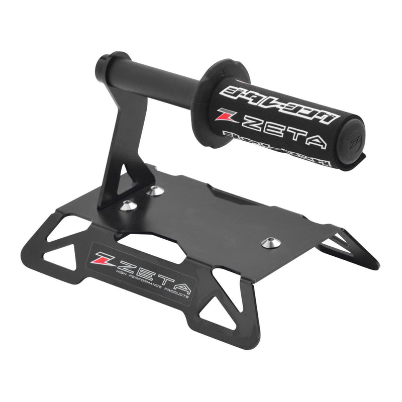 Load image into Gallery viewer, Zeta Grip Cover
