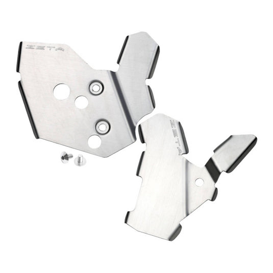 Zeta Frame Guard Suzuki DR-Z400S/SM '00-
