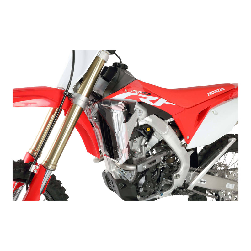 Load image into Gallery viewer, Zeta Radiator Brace Honda CRF250R &#39;18-&#39;19, CRF250RX &#39;19
