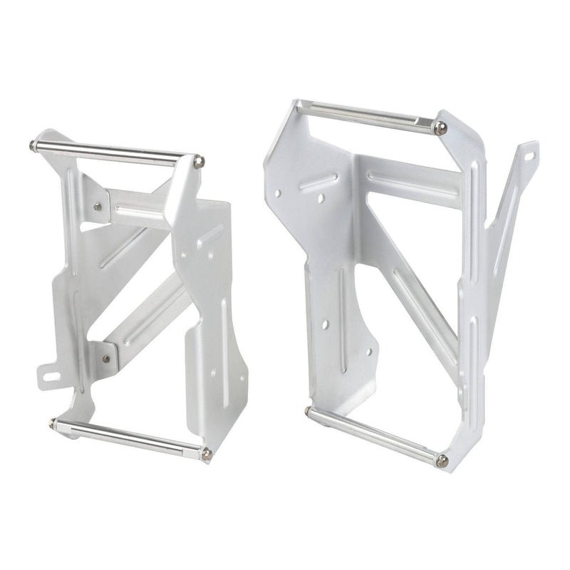 Load image into Gallery viewer, Zeta Radiator Brace Honda CRF250R &#39;18-&#39;19, CRF250RX &#39;19
