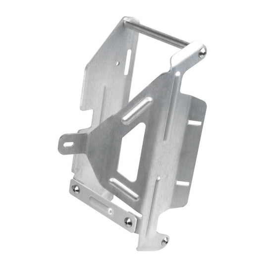 Zeta Radiator Guard YZ250F '14/250X '15