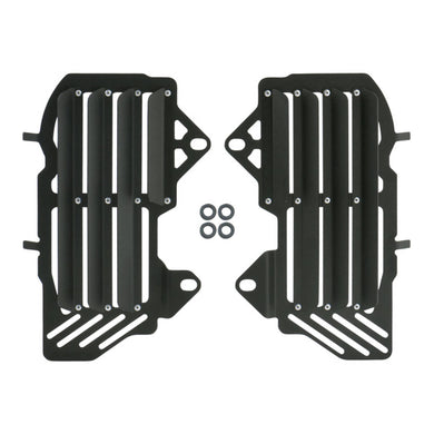 Zeta Radiator Core Guard Honda CRF1100L