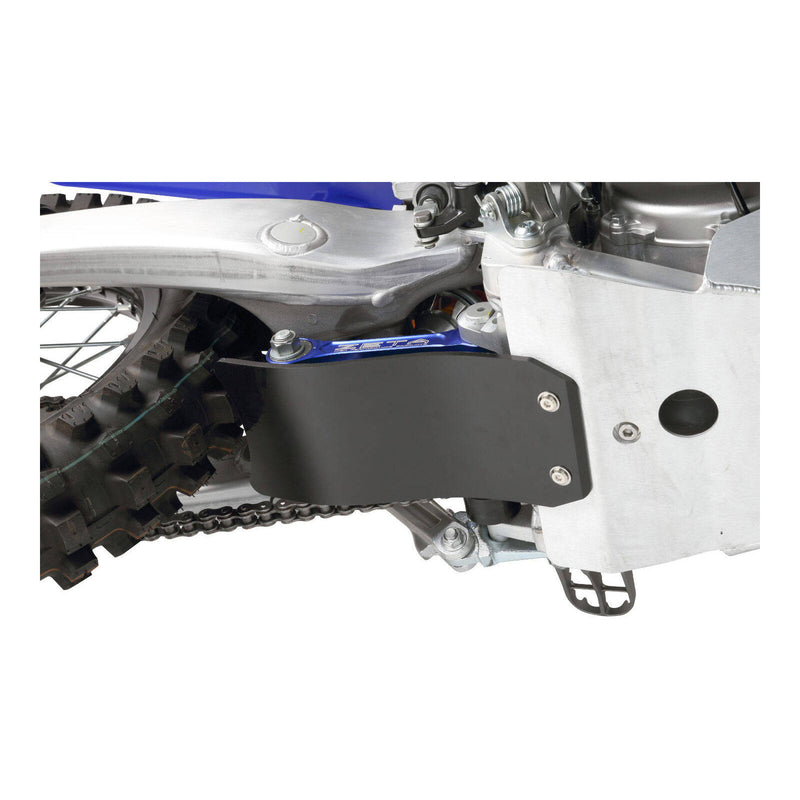 Load image into Gallery viewer, Zeta Linkage Guard - Black
