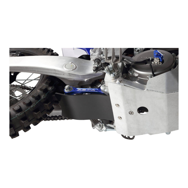 Load image into Gallery viewer, Zeta Linkage Guard - Black
