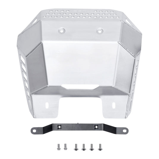 Zeta Under Guard Honda CT125 '20-, Trail 125 '21-