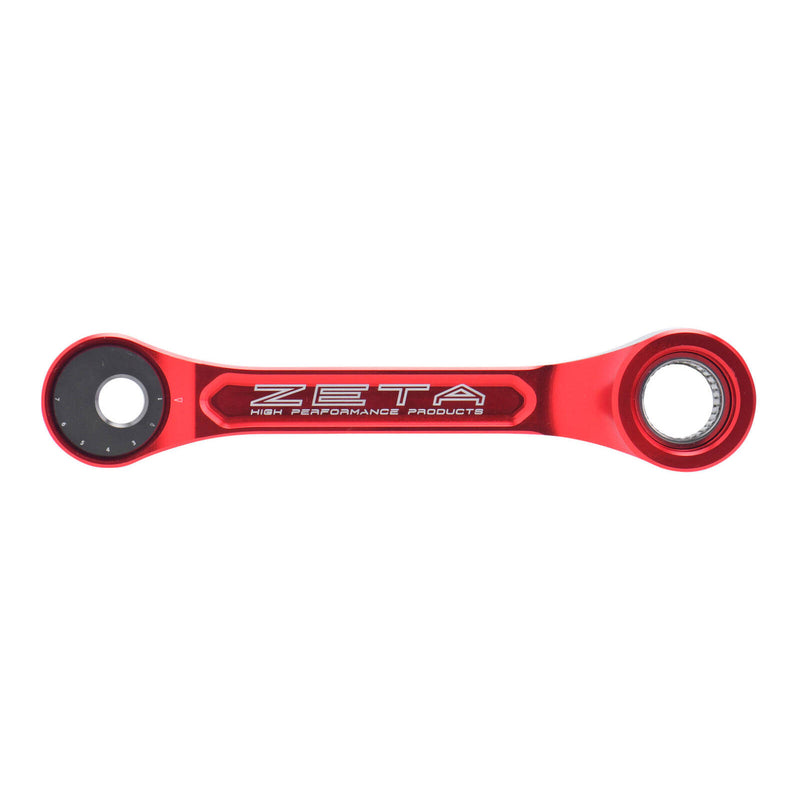 Load image into Gallery viewer, Zeta RSL-Adjustable Linkage Honda CRF450R &#39;21-, CRF450RX &#39;21-
