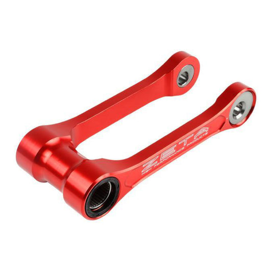 Zeta Lowlink CRF250L/M '13 - Red