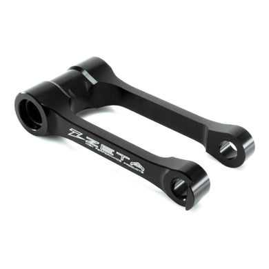 Zeta Lowering Link 30mm KX450F '16 - Black