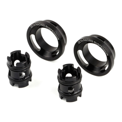 Zeta Lowdown Inner Kit Front WP Xplor 48 AOS -30mm