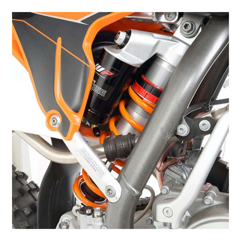 Load image into Gallery viewer, Zeta WP Rear Suspension Gas Valve - 64
