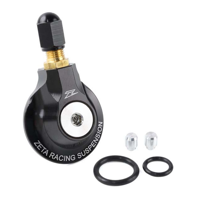Load image into Gallery viewer, Zeta WP Rear Suspension Gas Valve - 64
