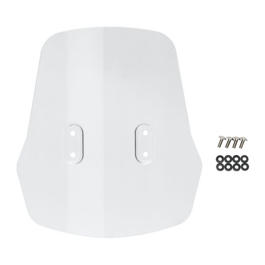 Zeta ADV Windshield Replacement Screen