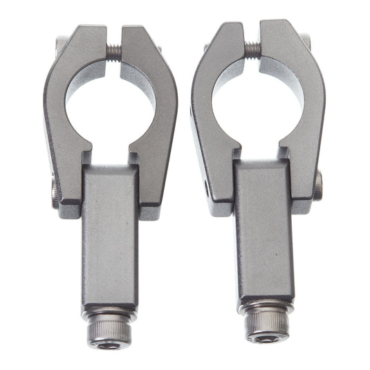 Zeta Armor Handguard Mounting Clamps for 1-1/8 (28.6mm)