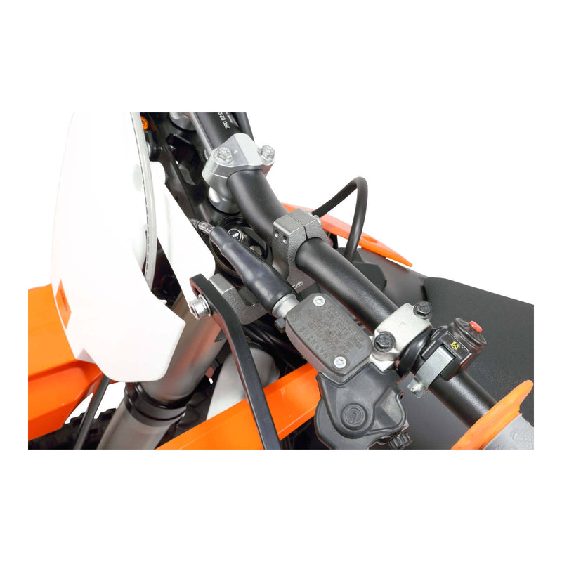 Load image into Gallery viewer, Zeta Armor U-Clamp Kit for 1-1/8 (28.6mm)
