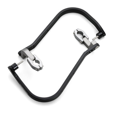 Zeta ADV Armour Handguard Monkey 125 - Black