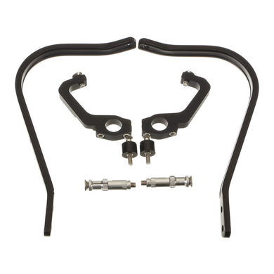 Zeta Adventure Armor - Honda CRF50L/300L '21- / CRF 250 Rally / 300 Rally