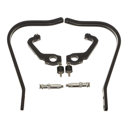 Zeta Adventure Armor - Honda CRF50L/300L '21- / CRF 250 Rally / 300 Rally