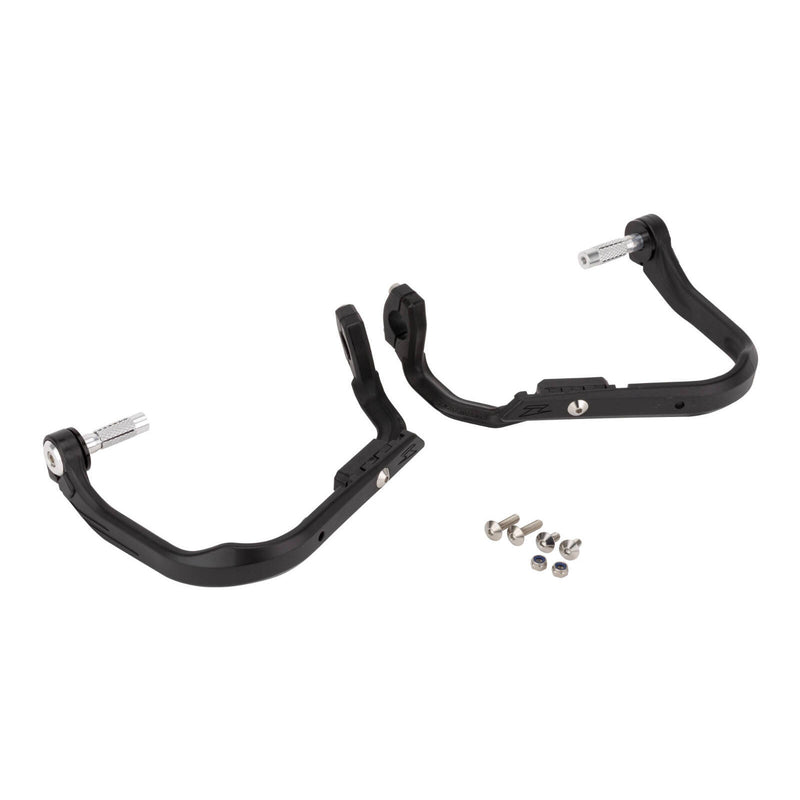 Load image into Gallery viewer, Zeta Antler Handguard Black
