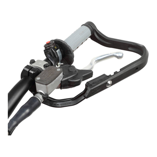 Zeta Antler Handguard Black