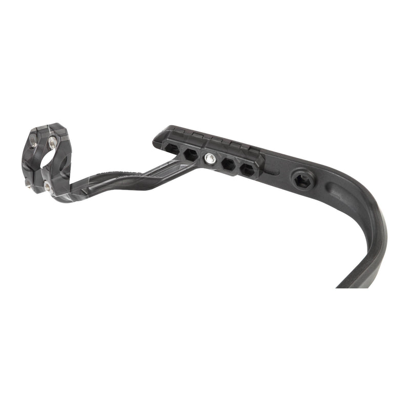 Load image into Gallery viewer, Zeta Antler Handguard Black
