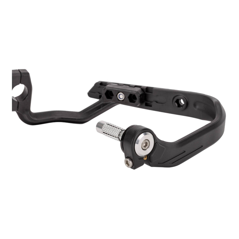 Load image into Gallery viewer, Zeta Antler Handguard Black
