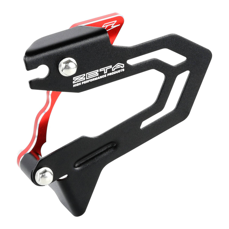 Load image into Gallery viewer, Zeta Case Saver with Cover for CRF450L/X &#39;19-&#39;20, CRF450RL &#39;21- - Red
