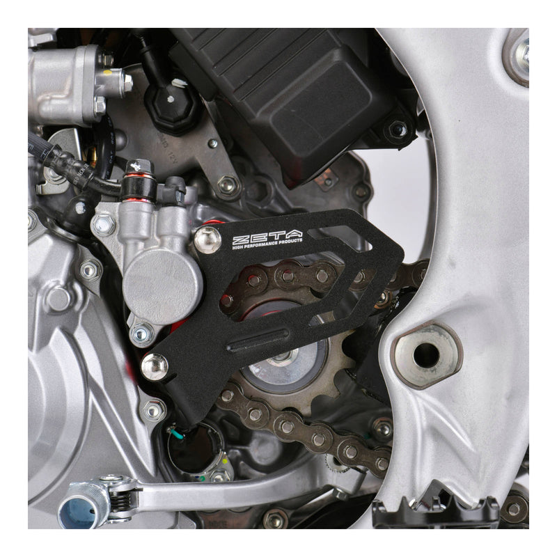 Load image into Gallery viewer, Zeta Case Saver with Cover for CRF450R/RX &#39;21- - Red
