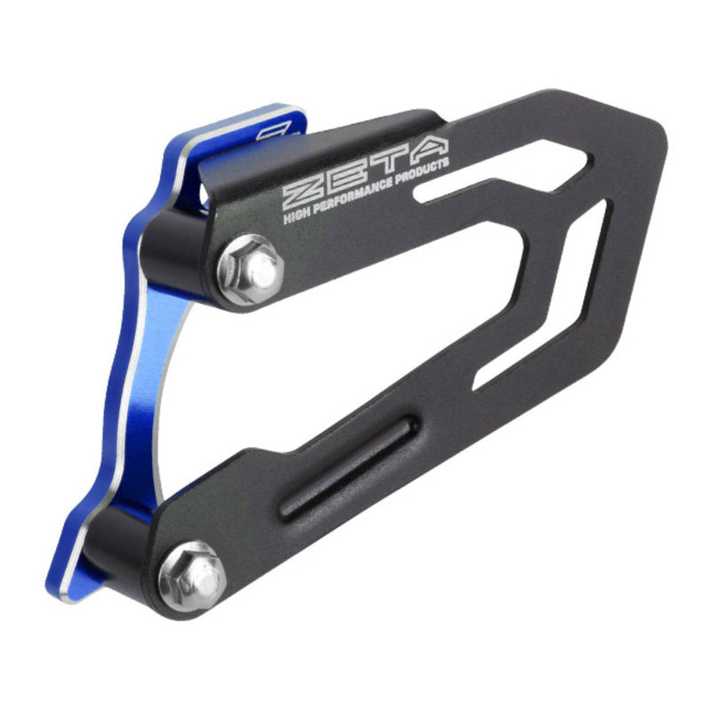 Load image into Gallery viewer, Zeta Case Saver with Cover for KX250/F &#39;17-&#39;20, KX450F &#39;16-&#39;18 - Blue

