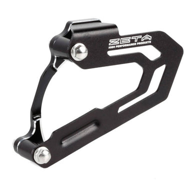 Zeta Case Saver with Cover for KX250 '21-, KX450 '19-, KX250X/450X