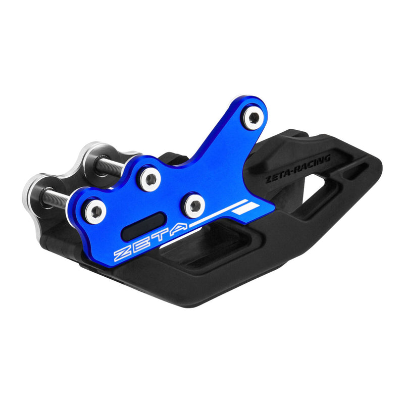 Load image into Gallery viewer, Zeta Chain Guide YZ250F &#39;24-/ YZ450F &#39;23- Blue
