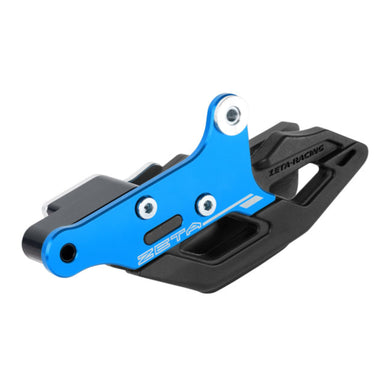 Zeta Chain Guide Husqvarna FC/TC/FE/TE/TX '14- - H-Blue