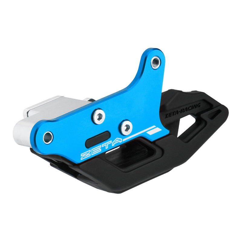 Load image into Gallery viewer, Zeta Chain Guide Husqvarna FC,TC '23-, FE '24- H-blue
