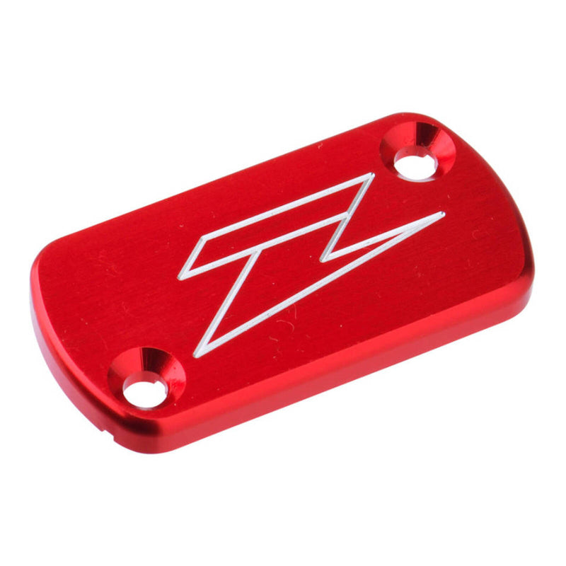 Load image into Gallery viewer, Zeta Front Brake Reservoir Cover Honda CR/CRF/CRF250L
