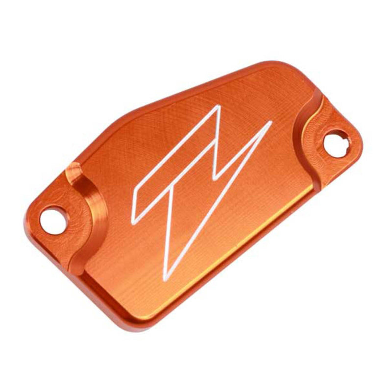 Load image into Gallery viewer, Zeta Front Brake Reservoir Cover KTM65 &#39;14-, 85SX &#39;13-
