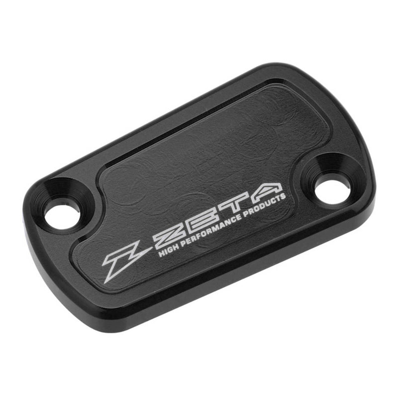 Load image into Gallery viewer, Zeta Clutch Reservoir Cover Honda CRF450R &#39;21-, Kawasaki KX450 &#39;19-
