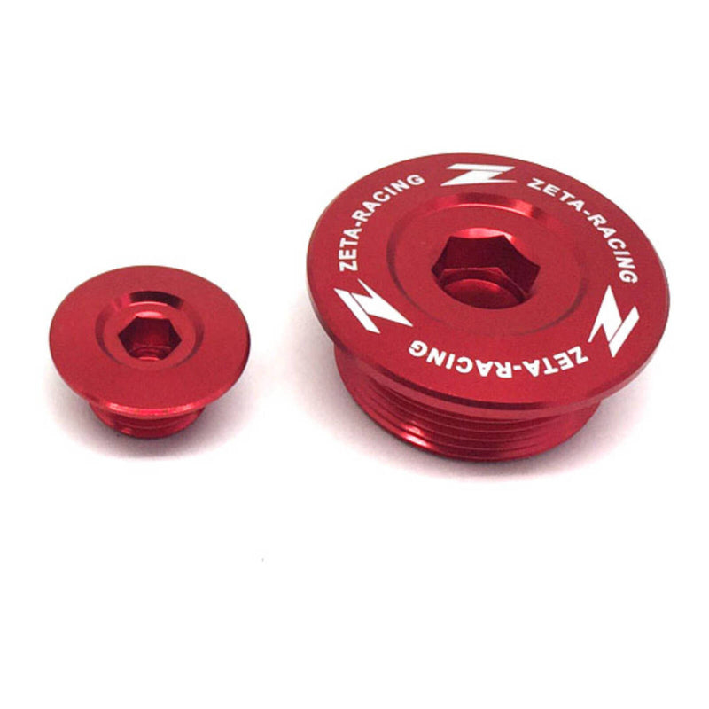 Load image into Gallery viewer, Zeta Engine Plugs Honda CRF250L/Rally, CRF300L/Rally

