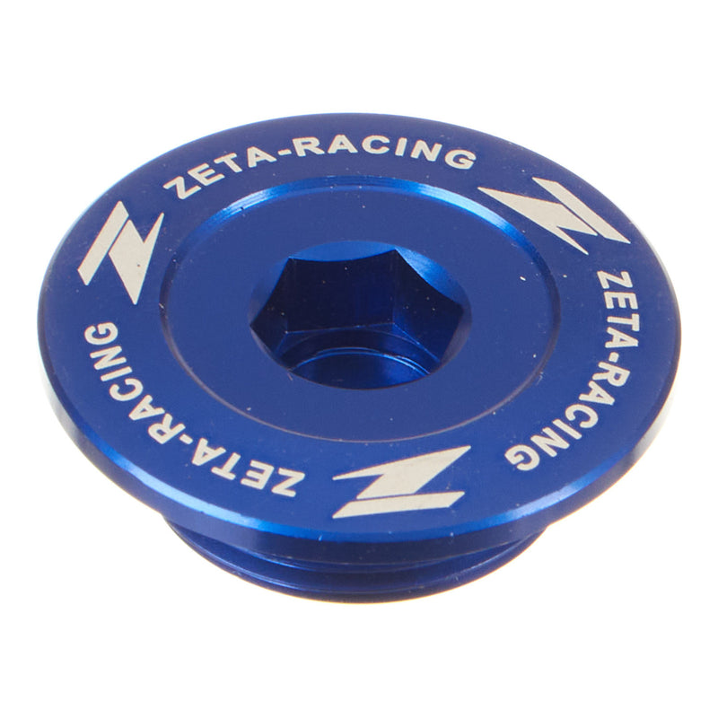 Load image into Gallery viewer, Zeta Engine Plug KTM / Husqvarna - Blue
